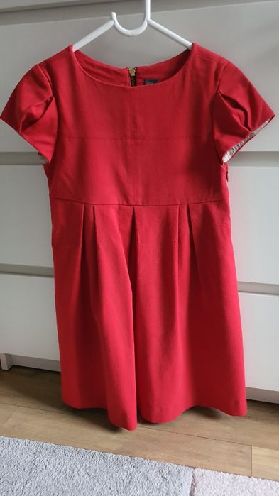 Elegancka sukienka Zara R. 128