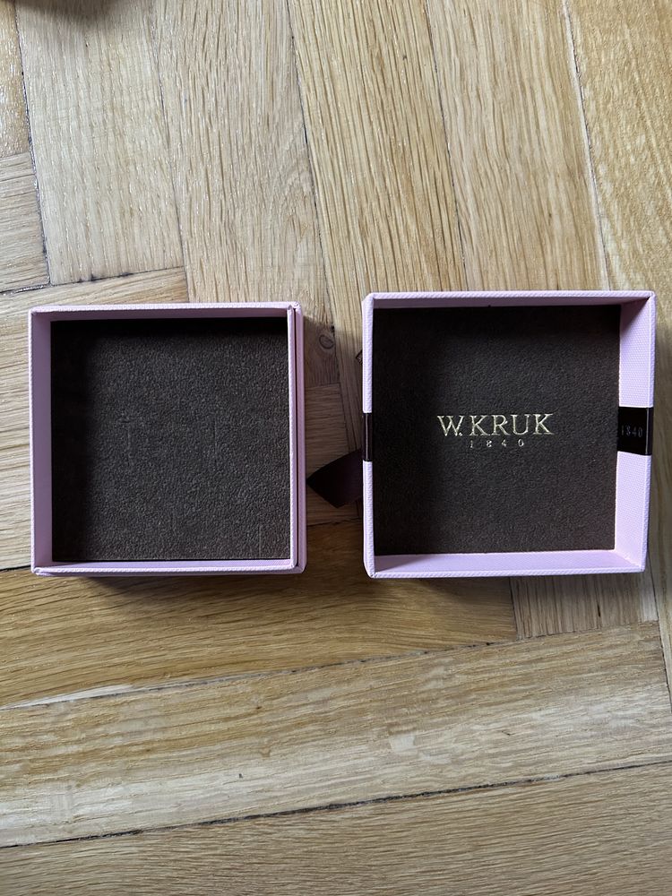 Pudełko prezentowe Kruk większe