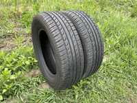 Пара літніх шин 185/65 R14 86T Petlas Elegant PT311 8мм протектор