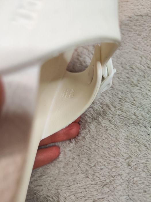 Шльопанці birkenstock madrid eva 40р 26см