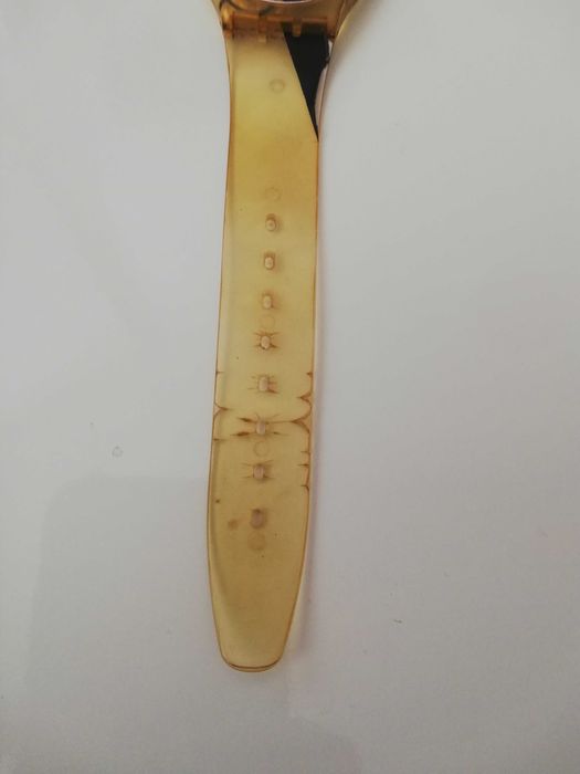 Relogio Swatch Original anos 90