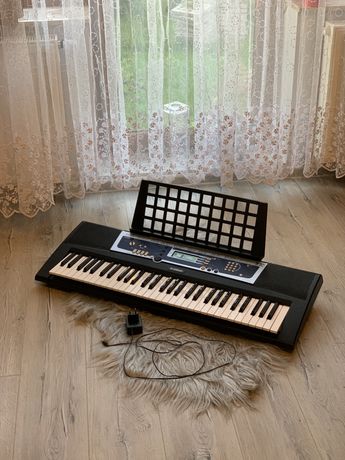 Keyboard yamaha YPT-210