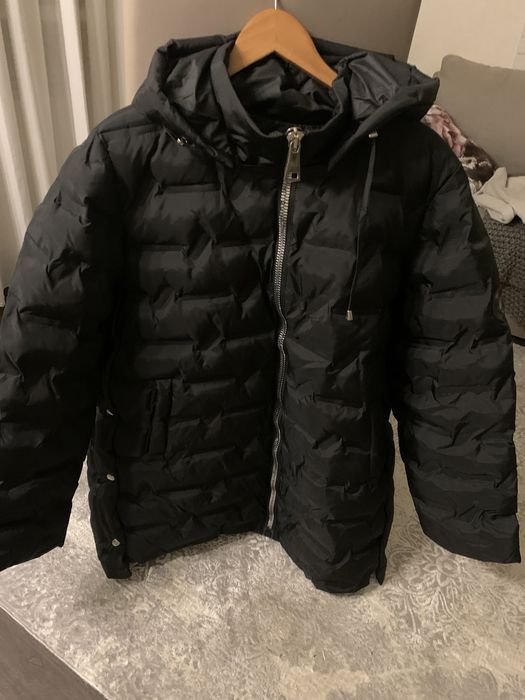 Куртка жіноча зимова Турція