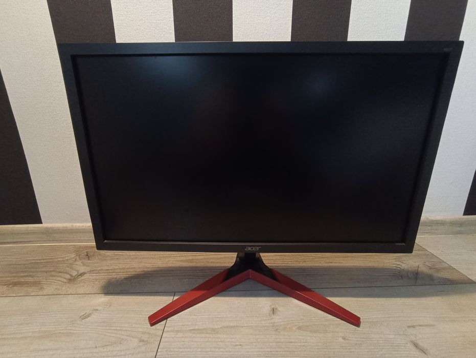 Monitor Acer KG241 24