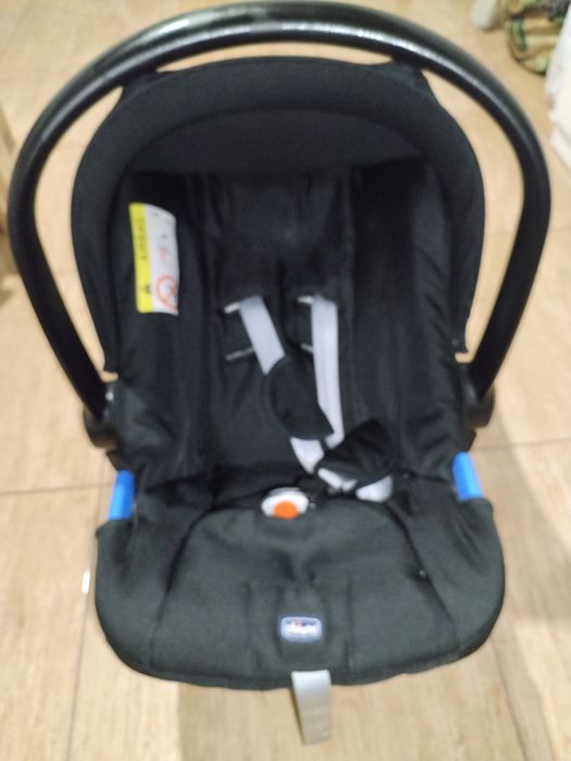 Cadeira auto chicco
