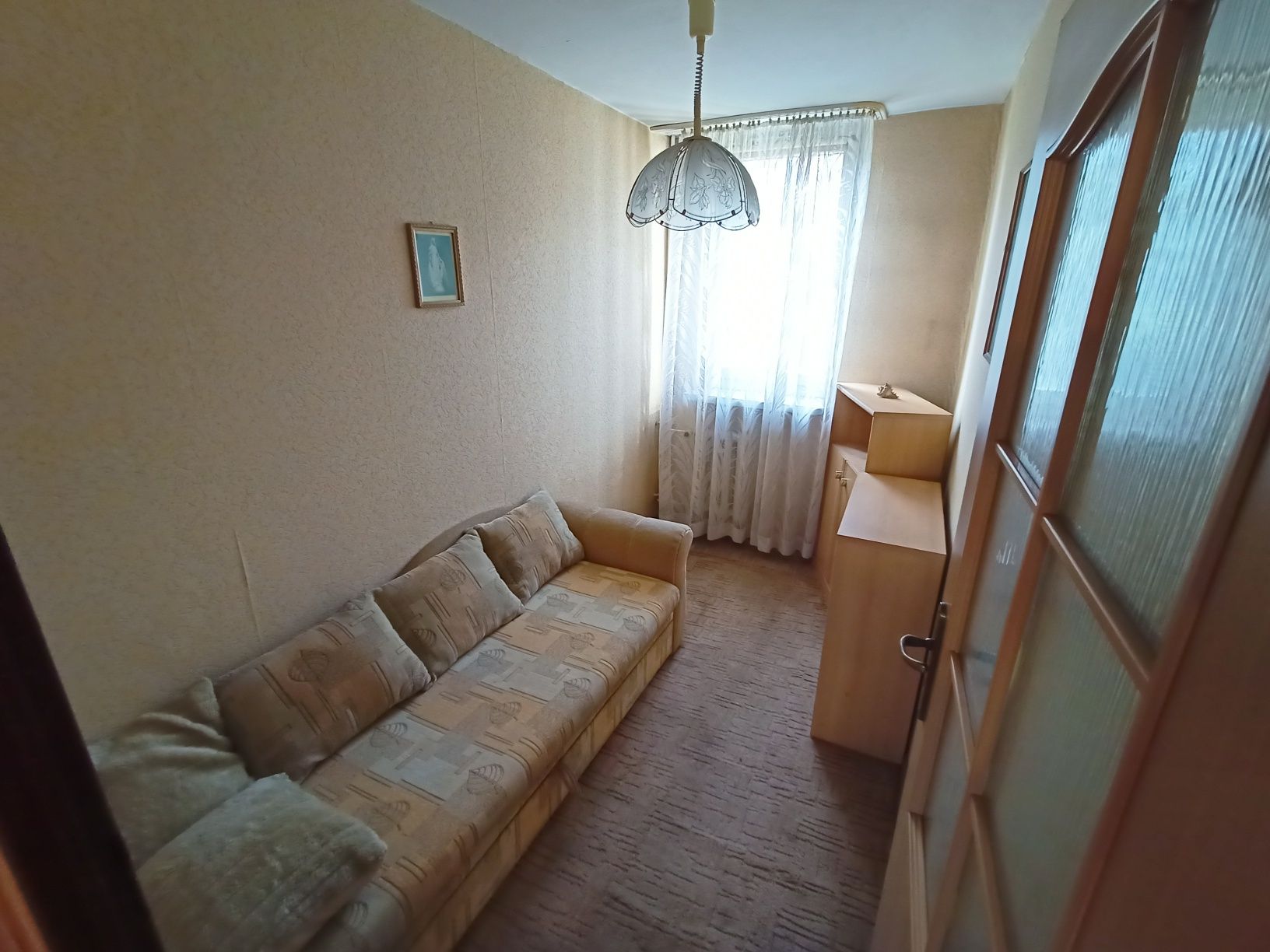 Mieszkanie trzypokojowe 48m2 na osiedlu Millenium