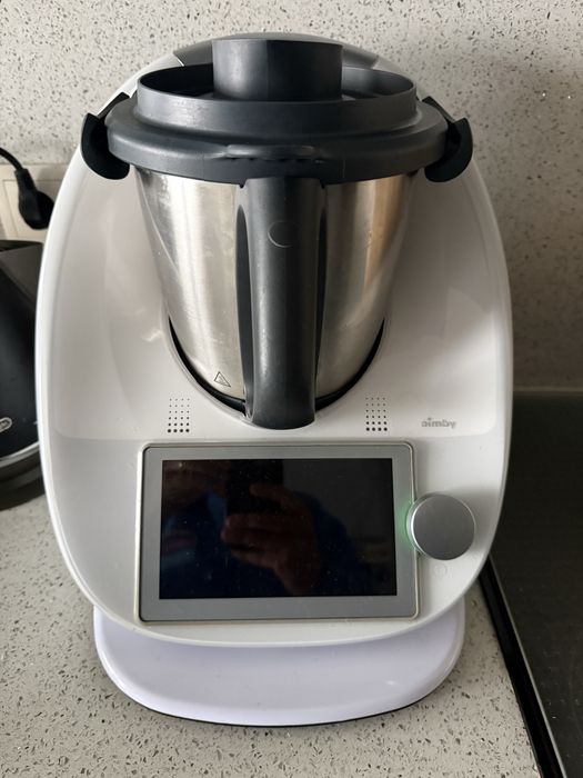 Bimby TM6 usada, em prefeitas condições.