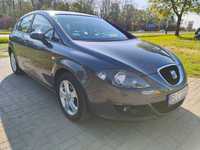 Seat Leon 1.6 MPI 102 KM + LPG