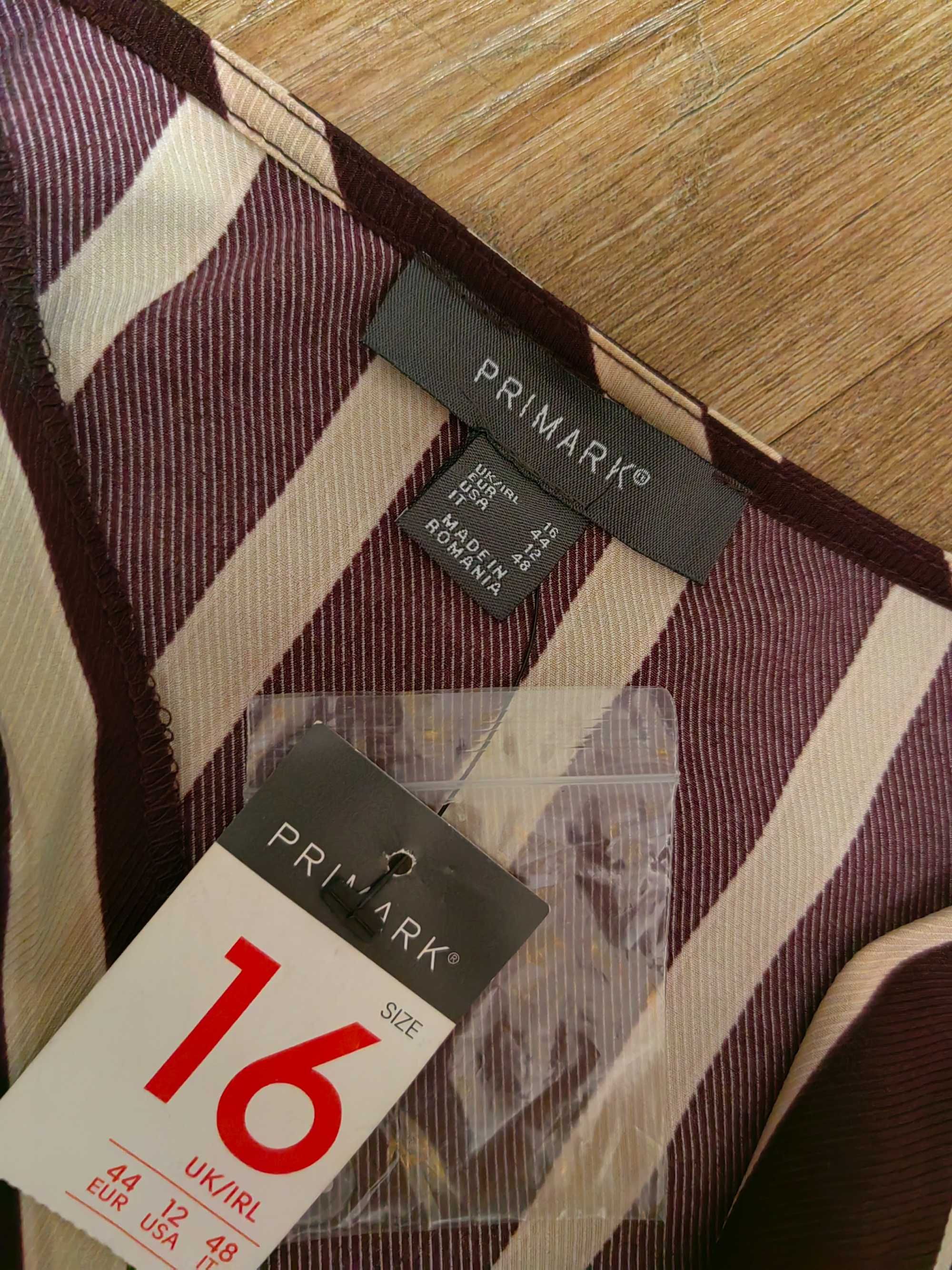 Bluzka 44,Primark