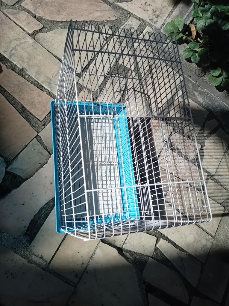 Gaiola para aves