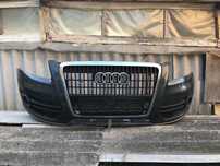 Бампер  Touareg Phaeton Porsche Cayenne Panamera  Audi Q7 Q5 A8 S8 S5