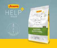 JOSERA Help Gastrointestinal Cat 2кг Ветеринарна дієта для котів