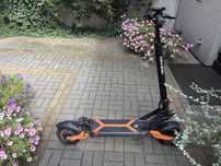 Hulajnoga KUKIRIN G2 max OKAZJA