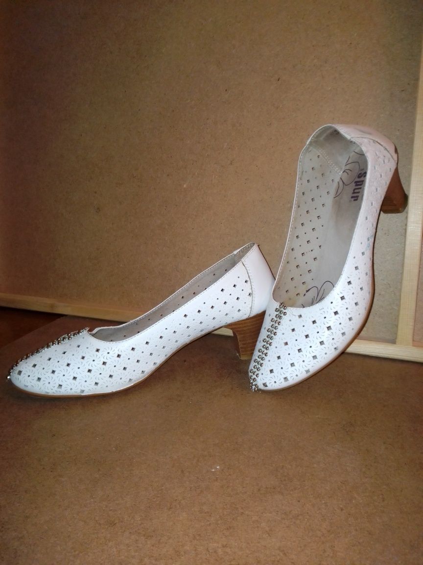 Туфлі жіночі Spur 40 розмір