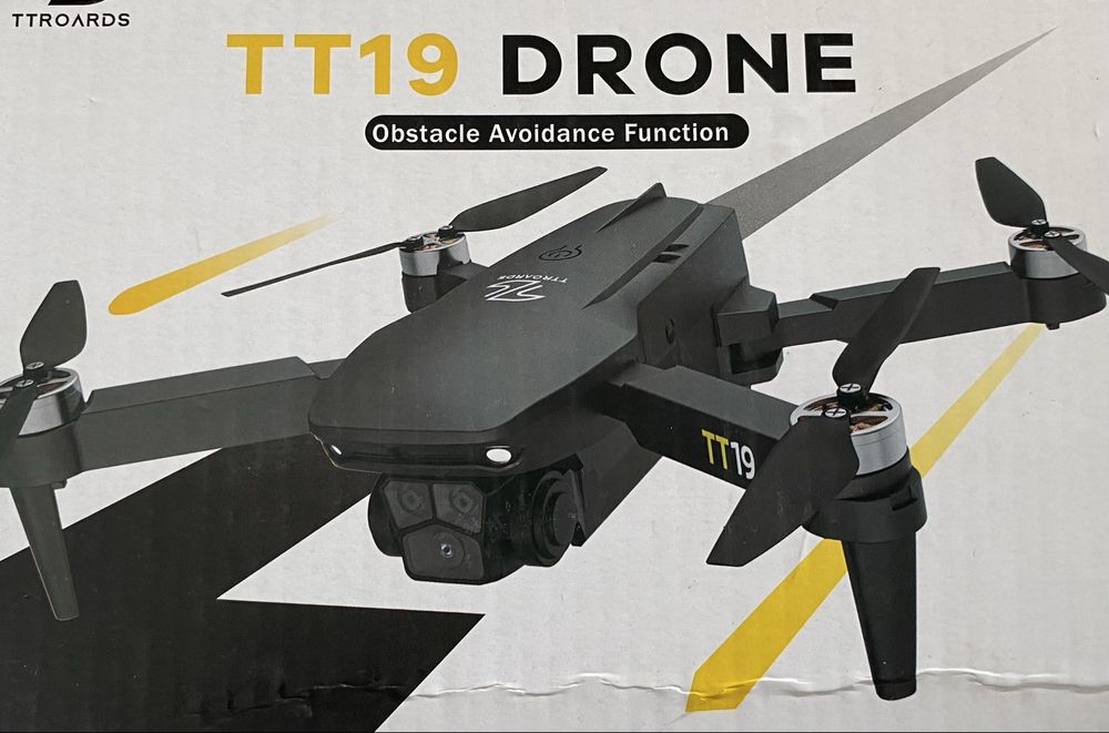 Dron TT19 Drone .