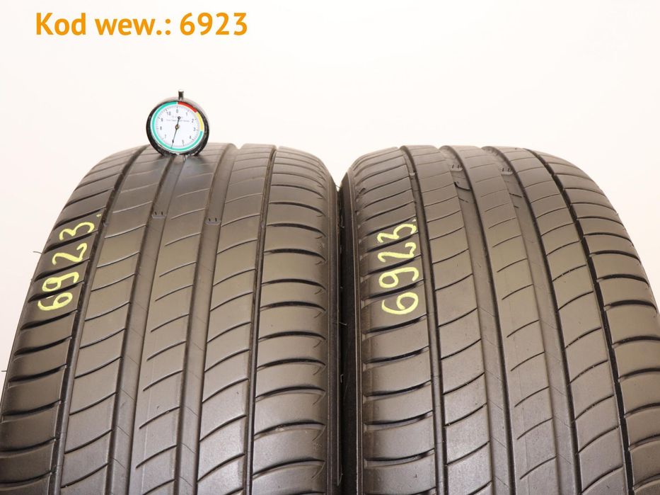 Michelin PRIMACY 3 - 225/50 R18
