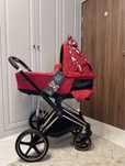 Wózek Cybex Priam 4.0 Petticoat