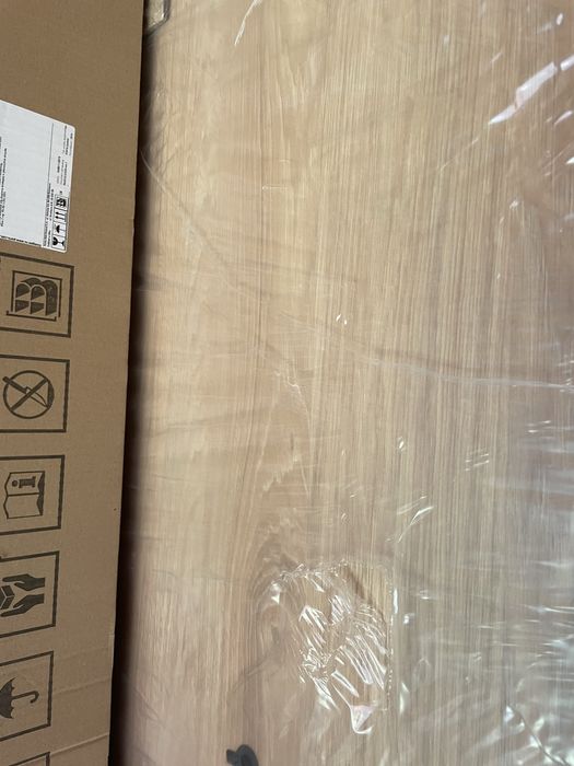 NOWE PORTA Drzwi wejściowe wewnątrzklatkowe PORTA