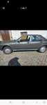 Vendo Mercedes 190 2.5