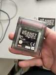 Planet of the Apes (Planeta Małp) (gra na GameBoy Color)