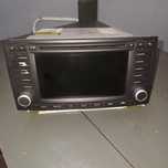 Radio Vw t5 ,7H 035 191C na czesci