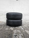 Zima Michelin 225/50 R18