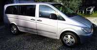 Mercedes Vito 9 Lugares 111