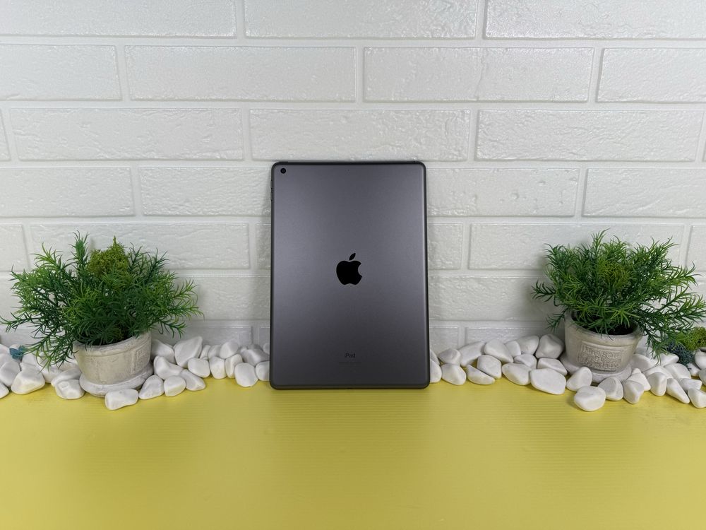 Планшет Apple IPad айпад 7 2019 10.2 32гб WI-FI | Для детей и работы