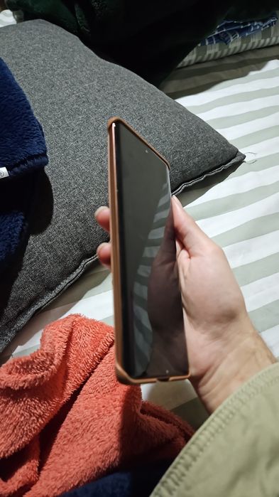 Motorola Edge 60 fusion