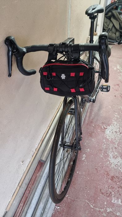 Велосипед Triban rc500