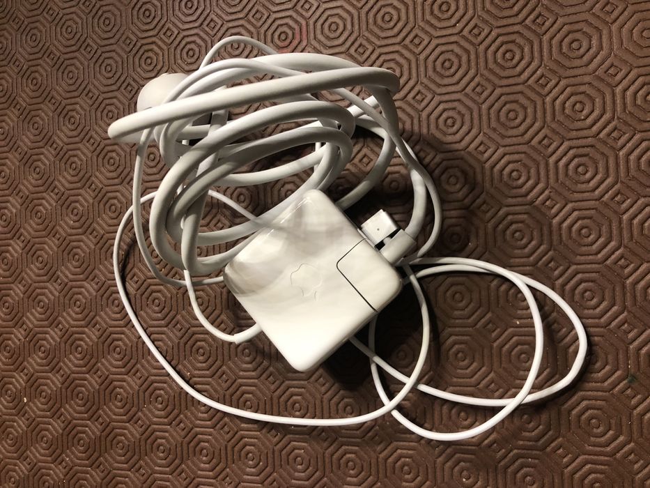 Macbook Air 13,3 Como Novo