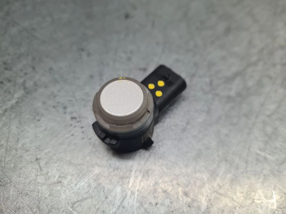 Sensor de estacionamento CITROËN Berlingo (K9)
