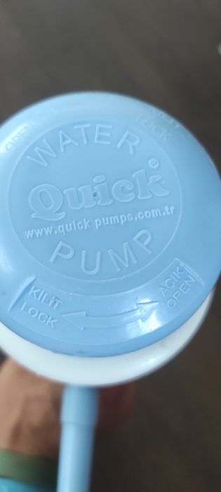 Продам помпу для води