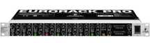Behringer Eurorack PRO RX 1602 mikser