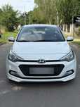 Hyundai i20 Hyundai i20 | 1.2 diesel | Pierwszy właściciel | Bezawaryjny