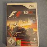 Gra F1 2009 WII Formuła 1