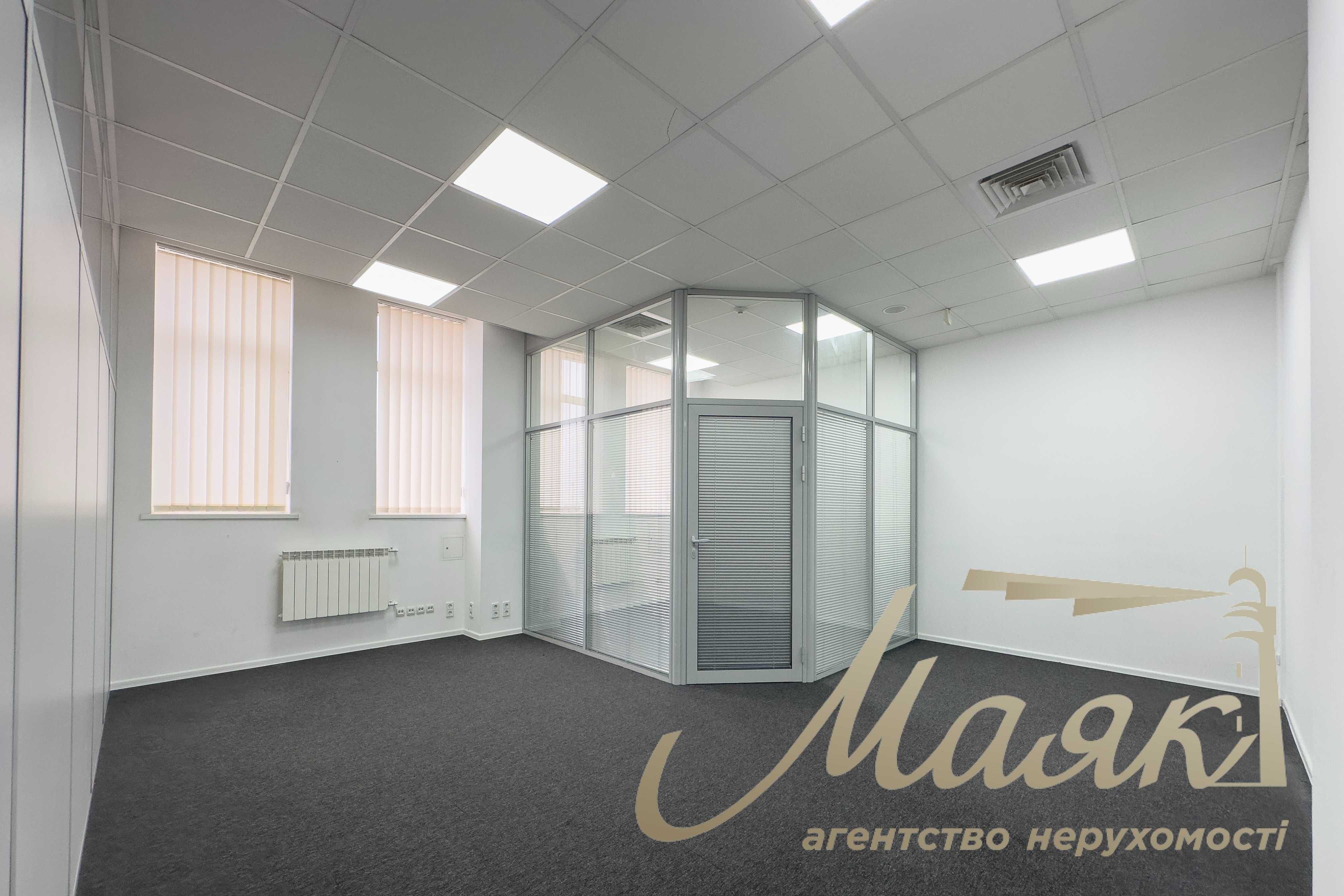 Оренда офісу 1324 м2 в БЦ Сателит, метро Святошино, Нивки