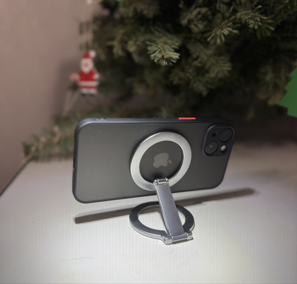 Підставка для телефона, магнітний тримач для телефону з Magsafe