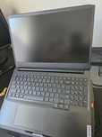Laptop Lenovo IdeaPad Gaming 3 15ACH6
