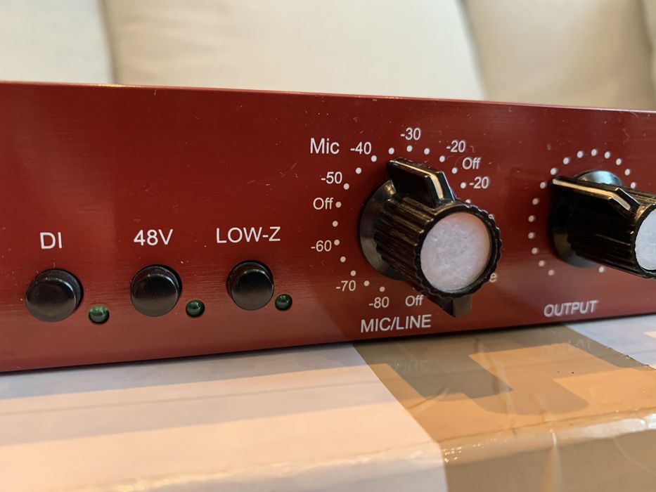 Golden Age Project Pre-73