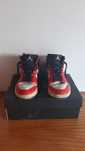 Sapatilhas nike jordan