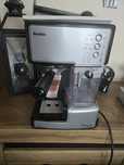EKSPRES do kawy Breville VCF045