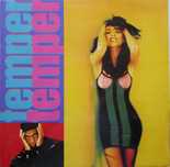 Temper Temper - - - - - Temper Temper - - - - - LP