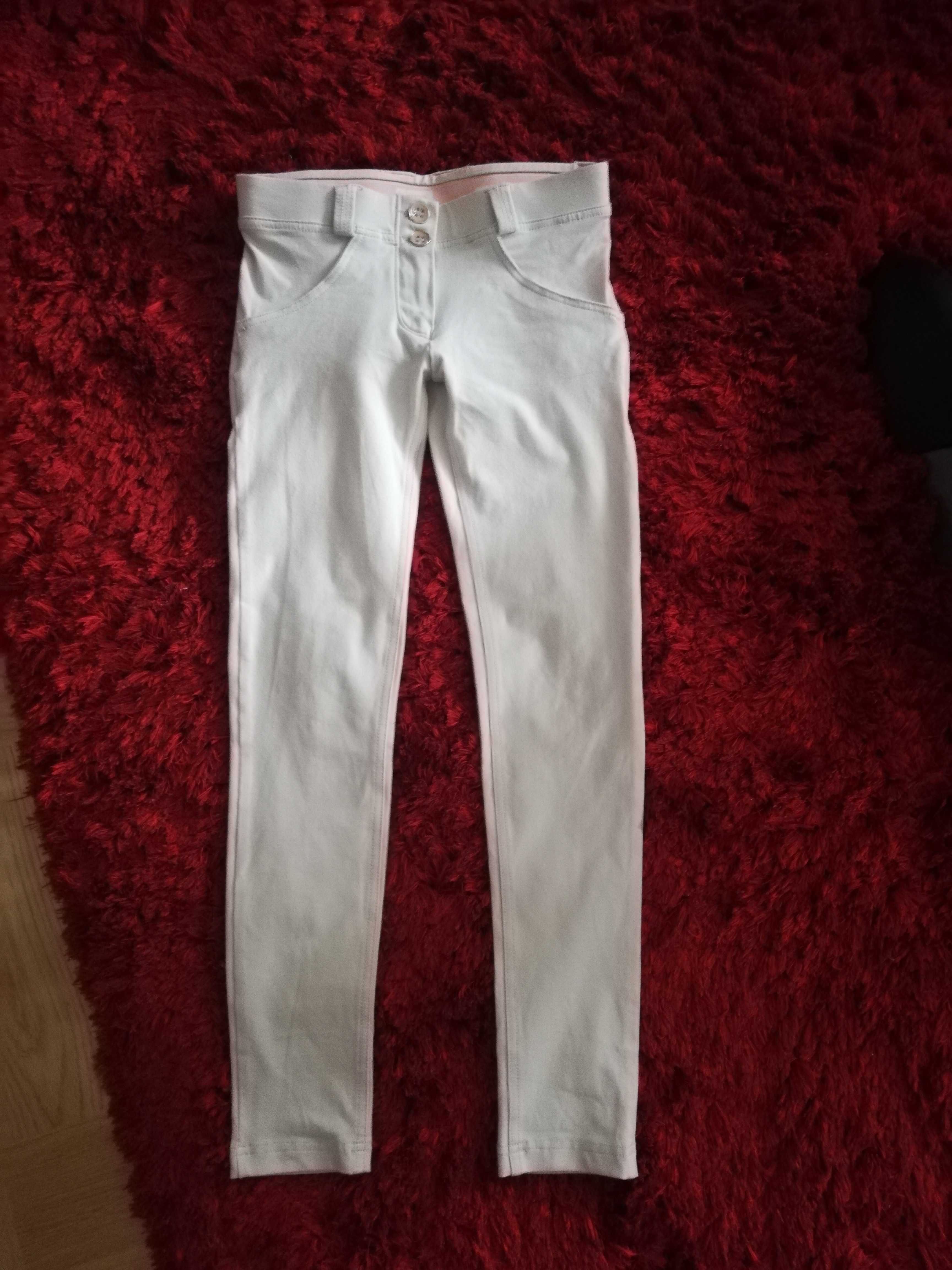 spodnie legginsy WR.UP xs s m 36 38 40 spodnie FREDDY 36 38 s slounge