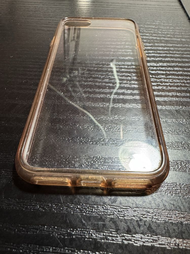iPhone 8 rose desbloqueado 64gb como novo