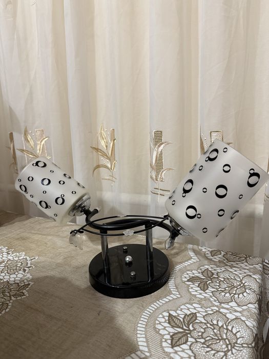 Люстра ідеальний стан