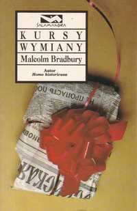 Kursy wymiany - Malcolm Bradbury