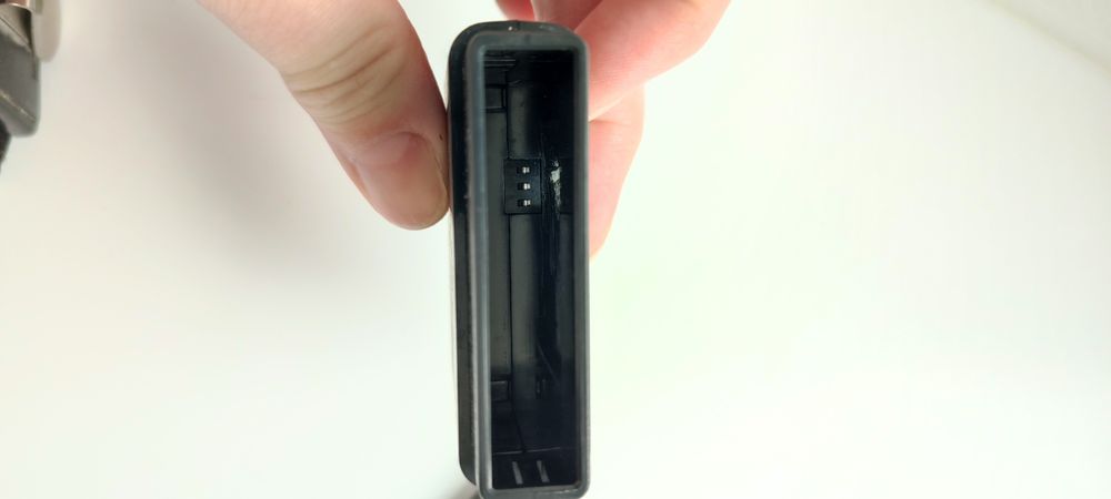 Зарядное устройство для аккумуляторов Samsung