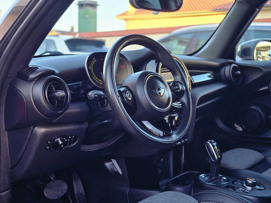 MINI COOPER SE F56 BEV 184CV (NACIONAL)