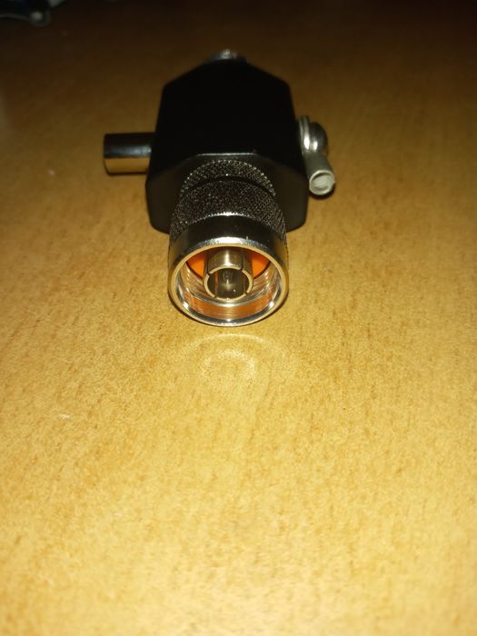 Грозорозрядник (грозахист) пристрій для захисту від грози